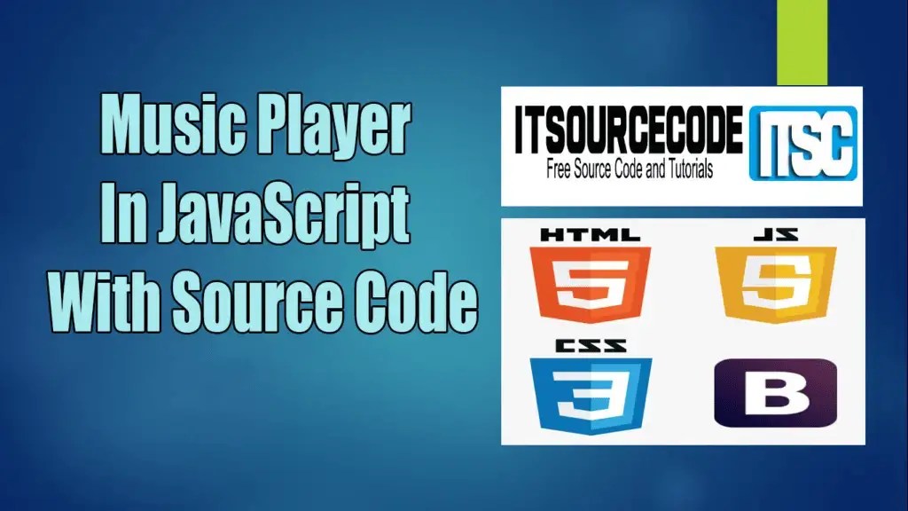 JavaScript Projects For Beginners With Free Source Code 2024