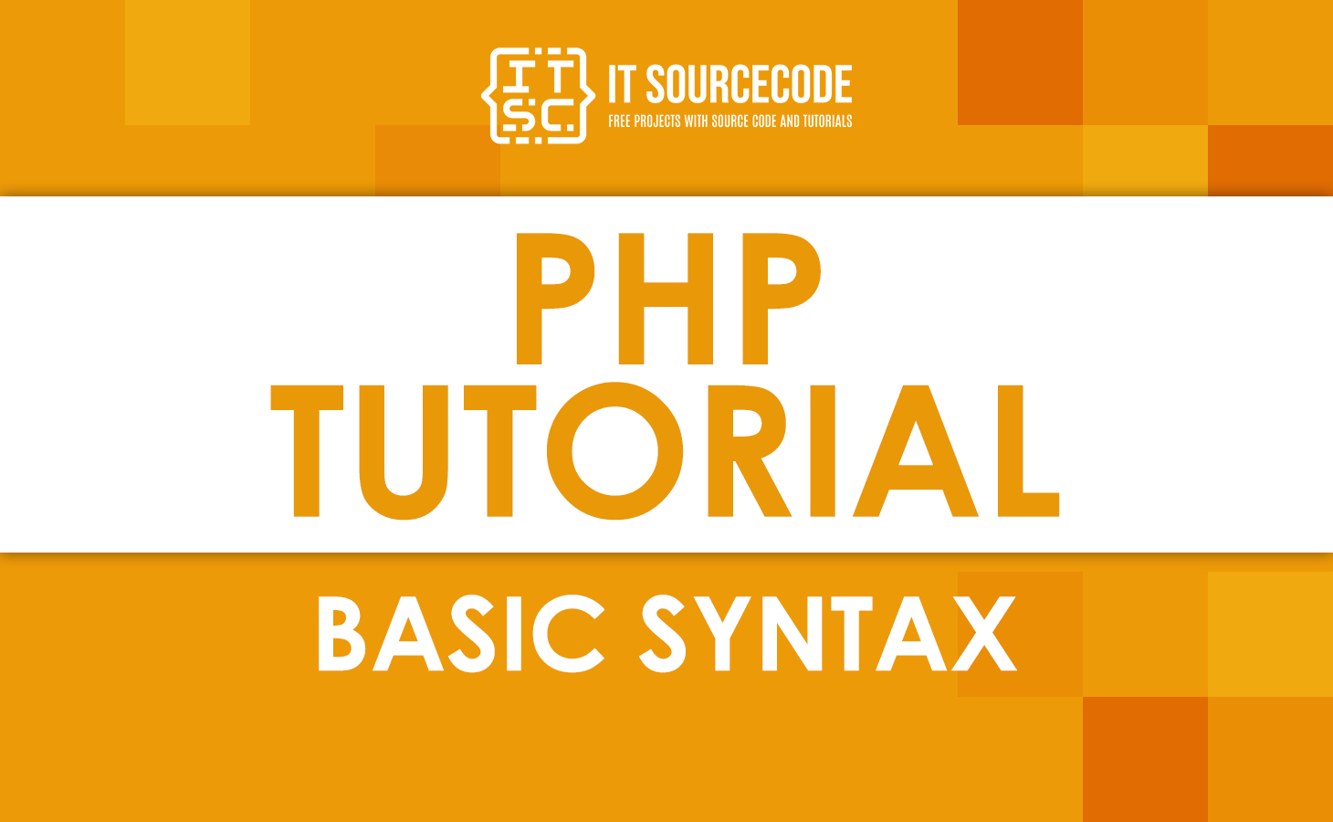 PHP Basic Syntax and Comments Overview (With Examples)