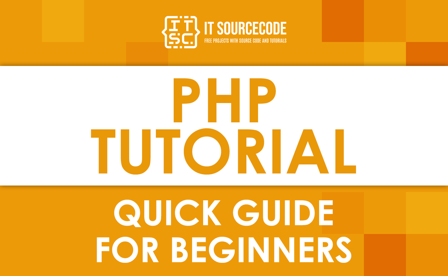 PHP Tutorial For Beginners Easy Learning In PHP