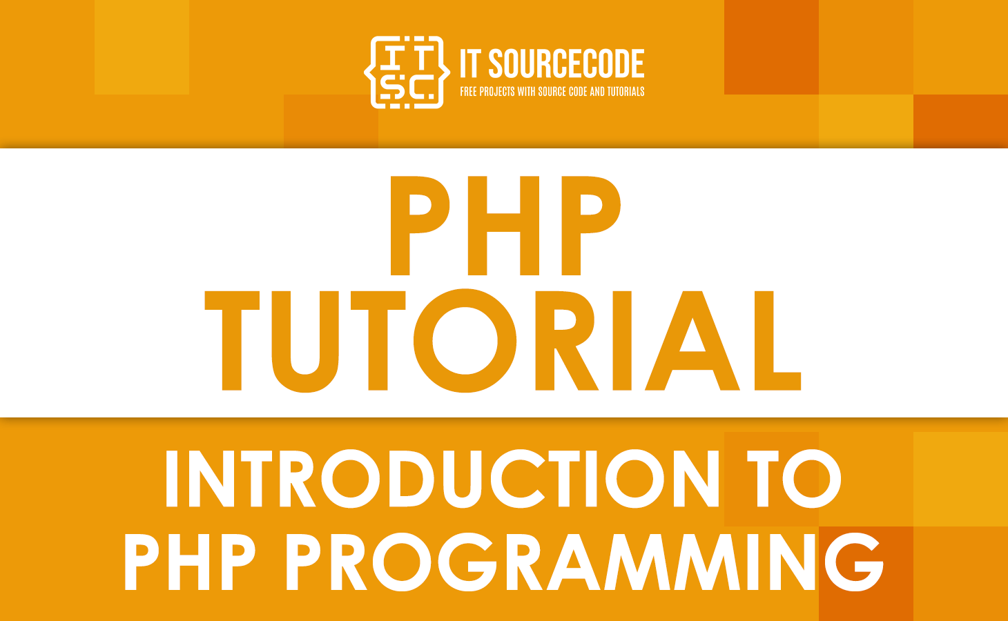 Introduction to PHP Programming for Beginners