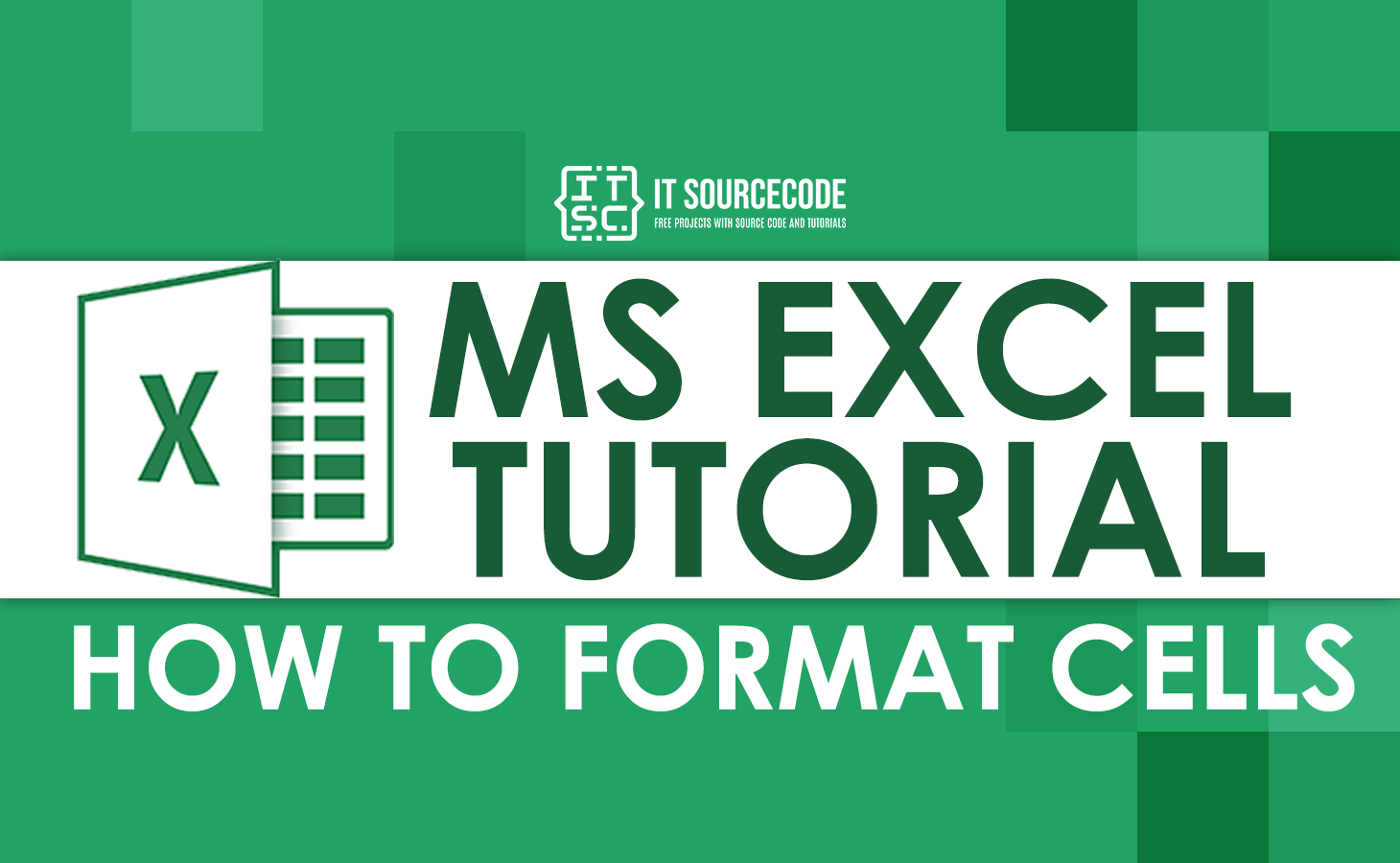 How To Format Cells In Excel With Examples