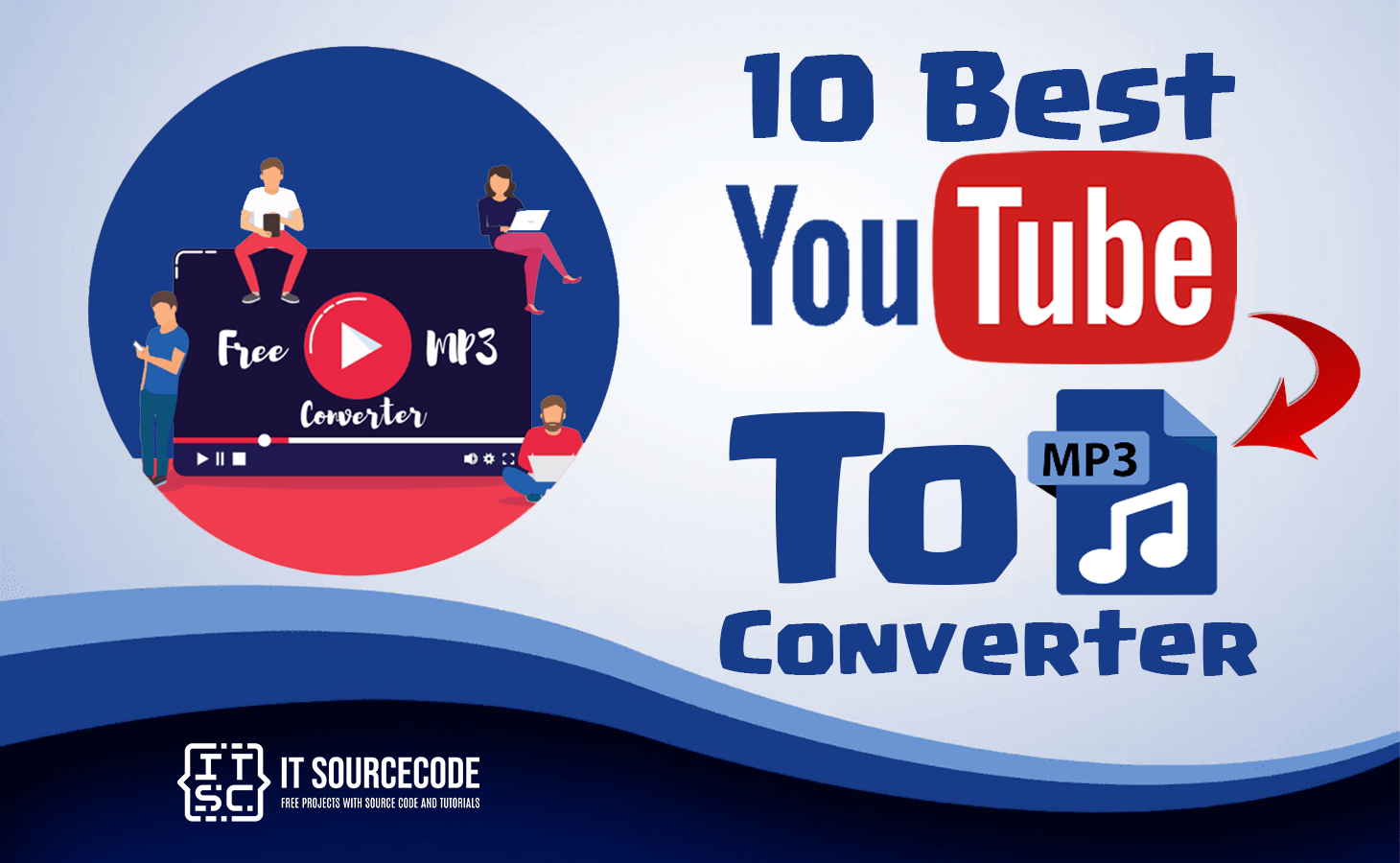YT Video To MP3 Converter 10 Best YouTube To MP3 Converter