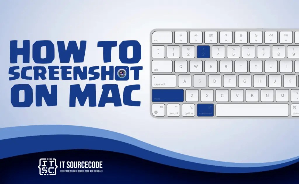 [SOLVED] How To Take A Screenshot On MAC Complete Guide