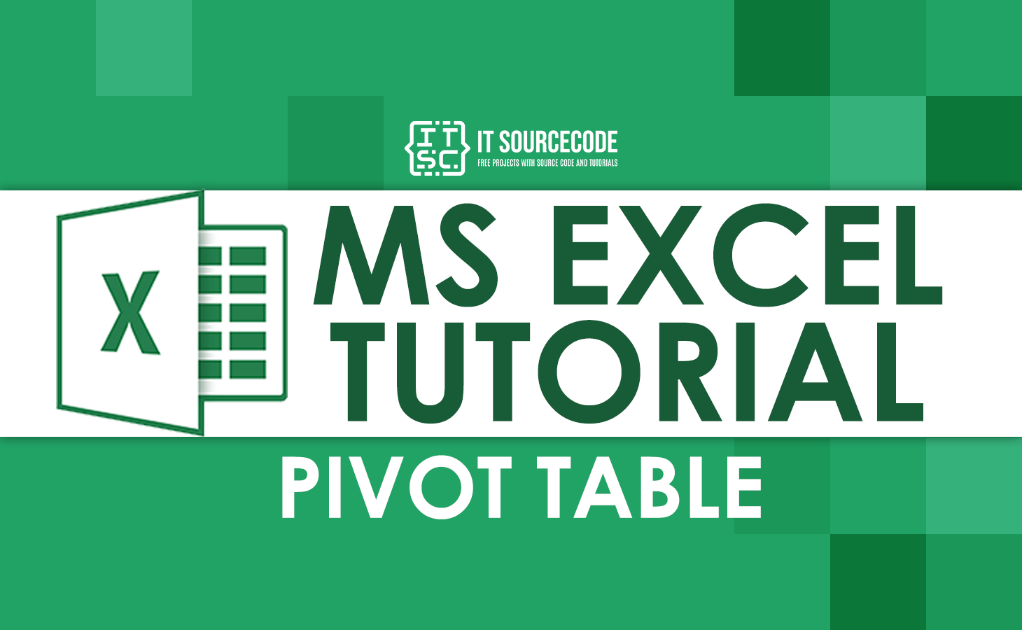 How to Create Pivot Table in Excel With Step by Step Guide