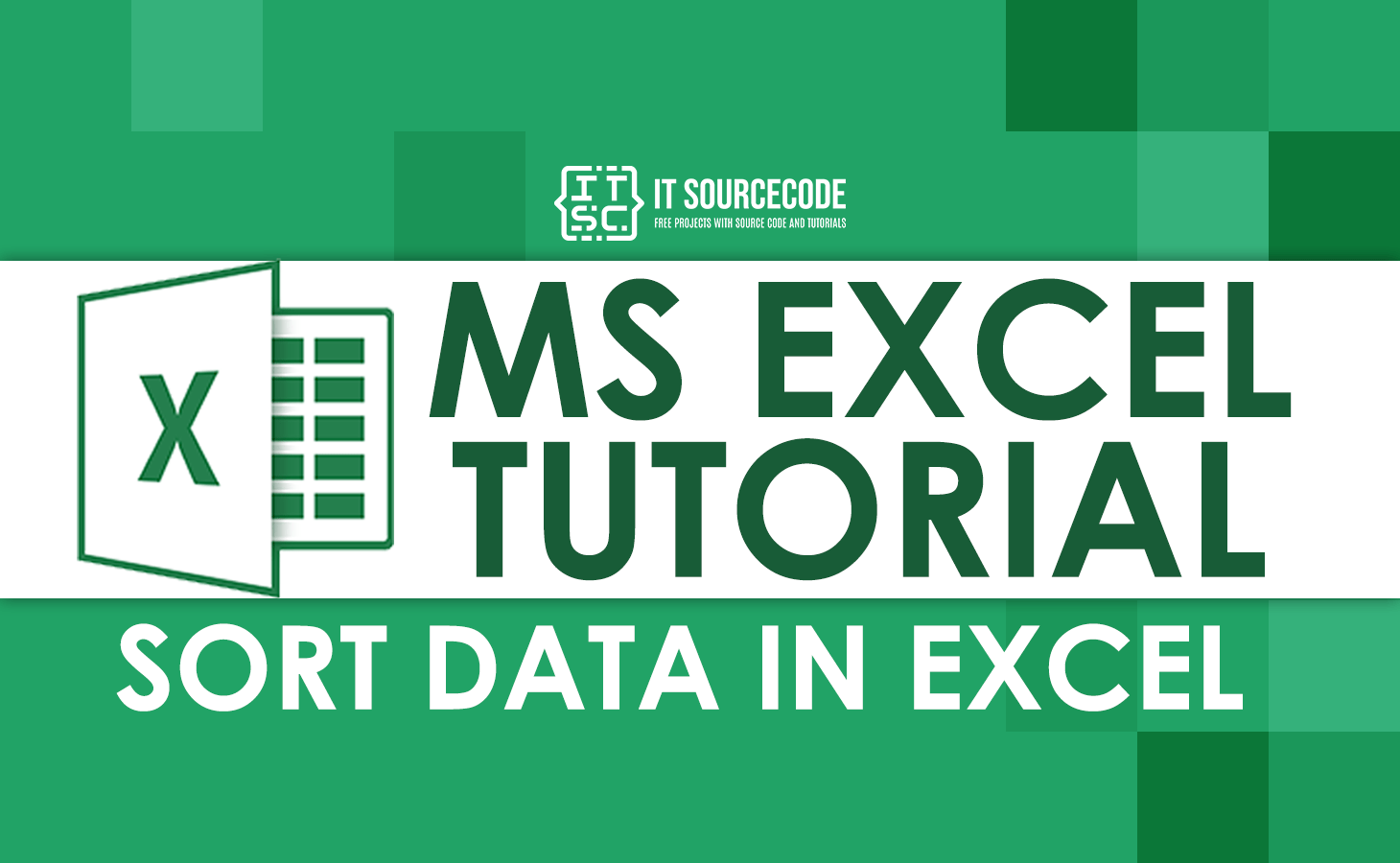 How to Sort Data in Excel With Simple Steps & Examples