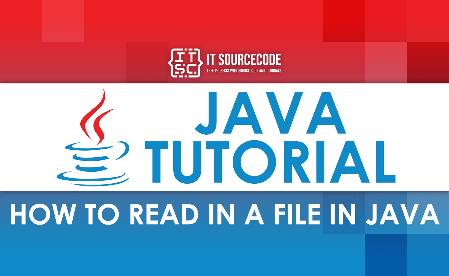 How to Read in a File in Java with Examples