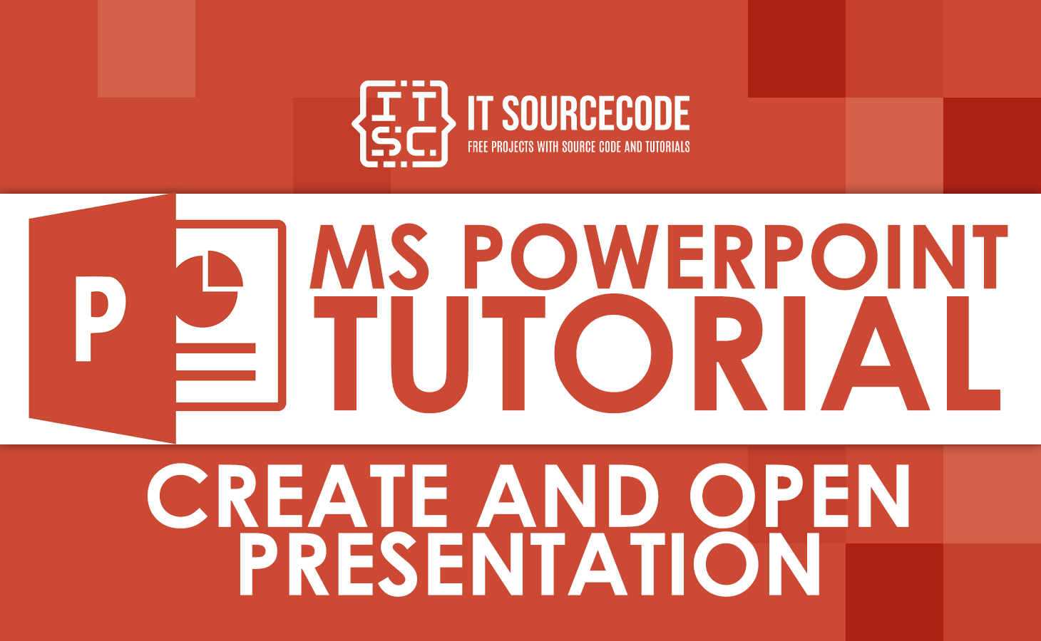 Create Powerpoint Presentation With Step By Step Guide