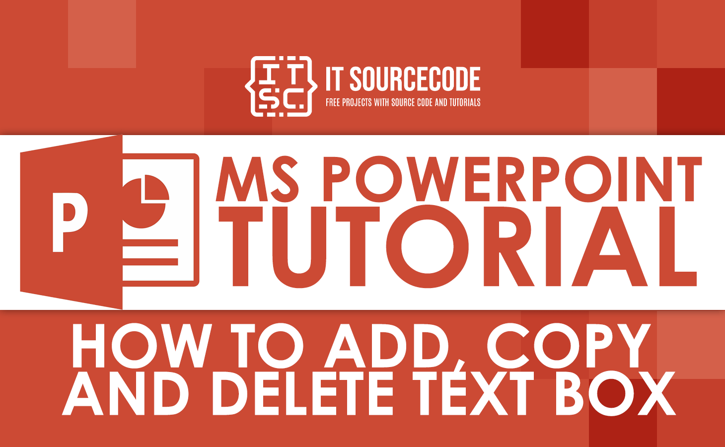 How to Add, Copy and Delete Text Box in PowerPoint Guide