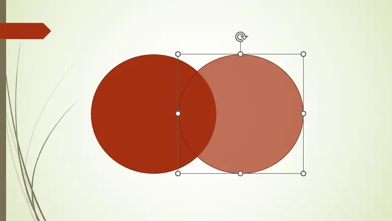 How To Make A Venn Diagram In PowerPoint