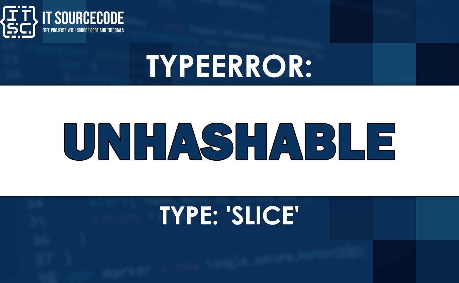 Typeerror unhashable type 'slice' [SOLVED]