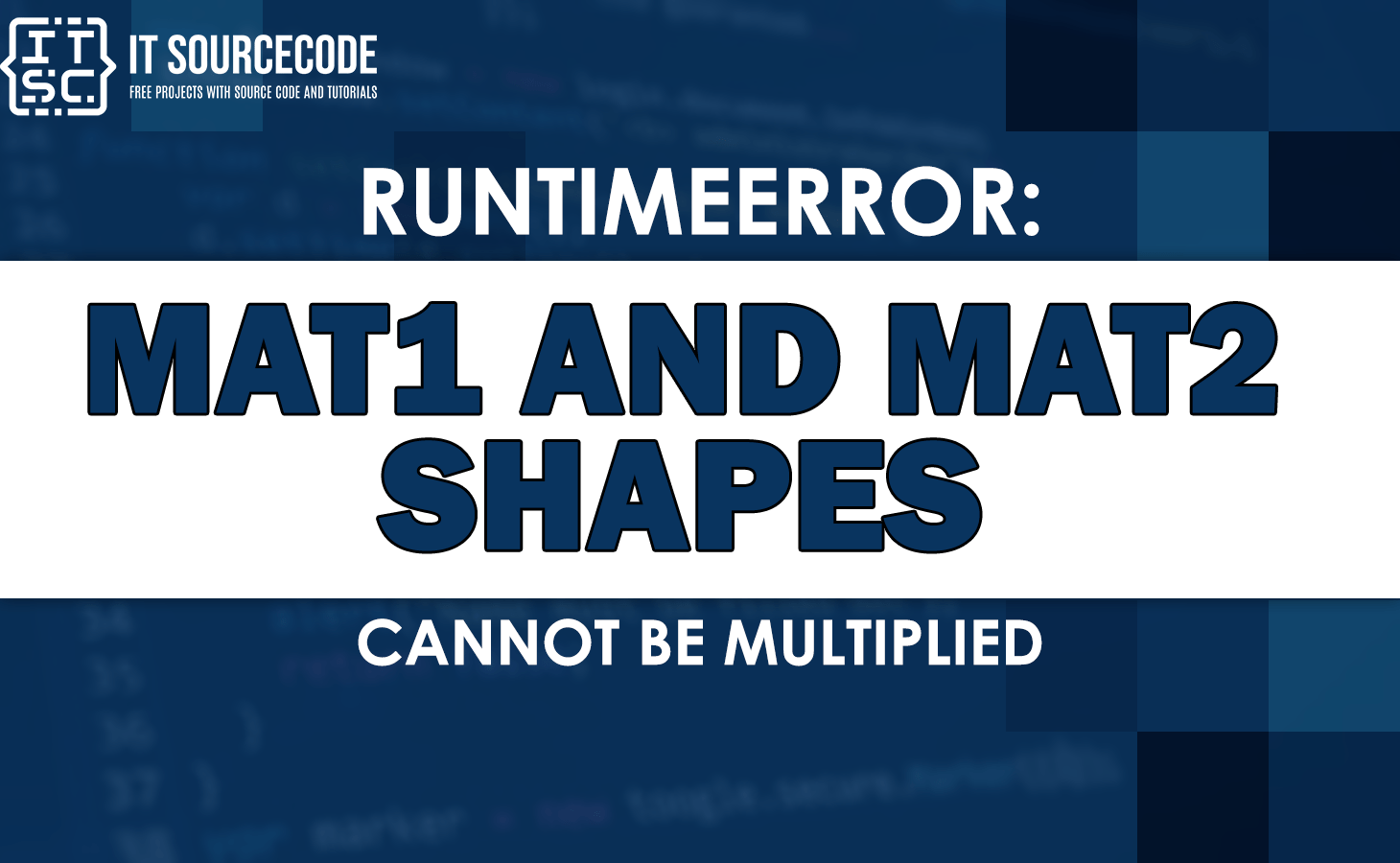 Runtimeerror mat1 and mat2 shapes cannot be multiplied [Solved]