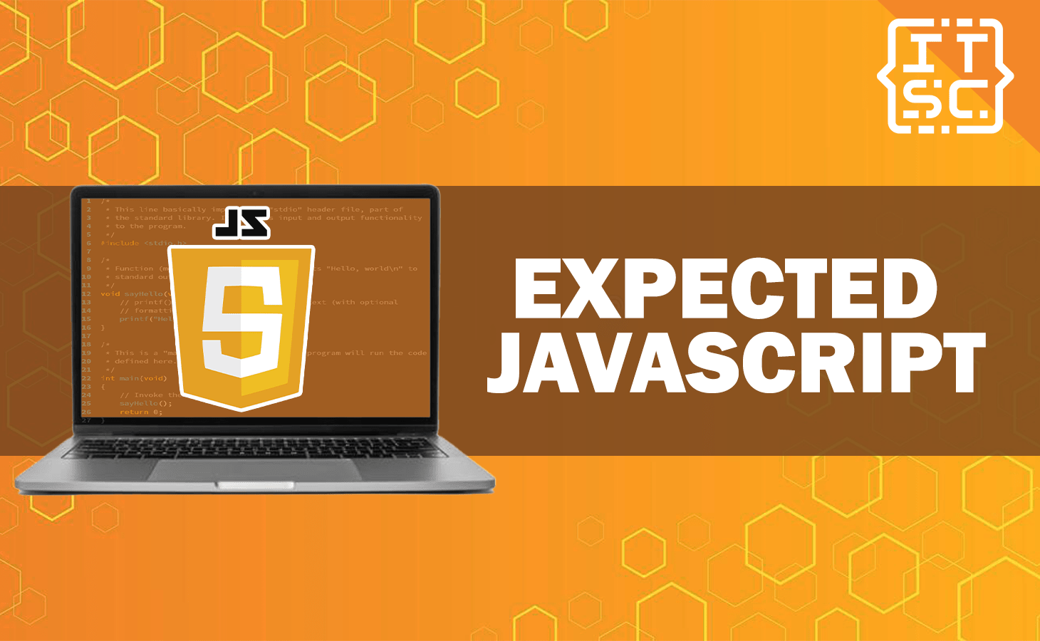 How to fix the JavaScript Expected error? [SOLVED]