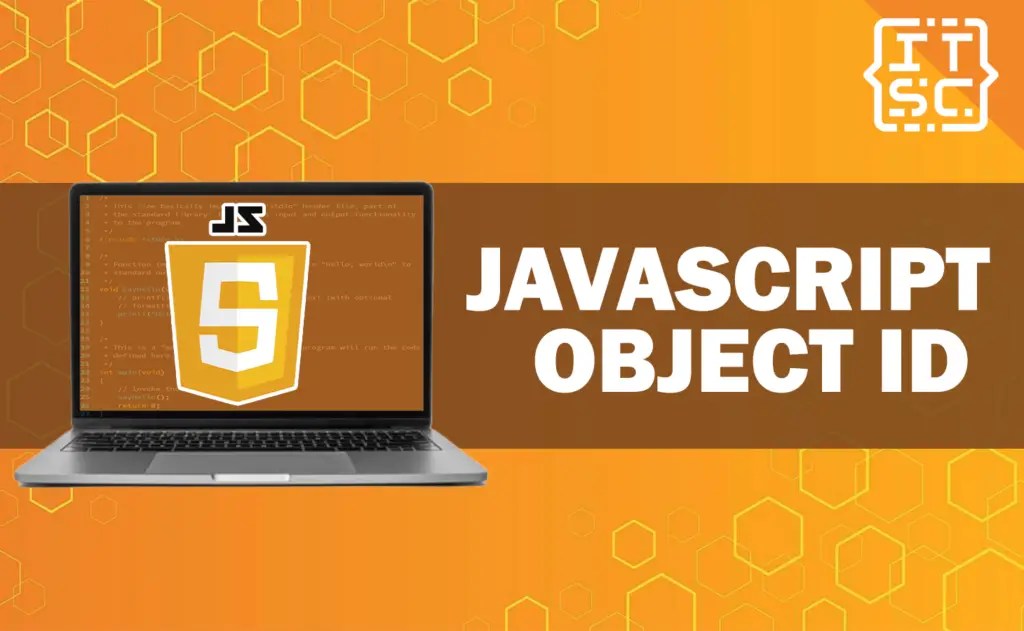 How to get ID from array of objects in JavaScript?