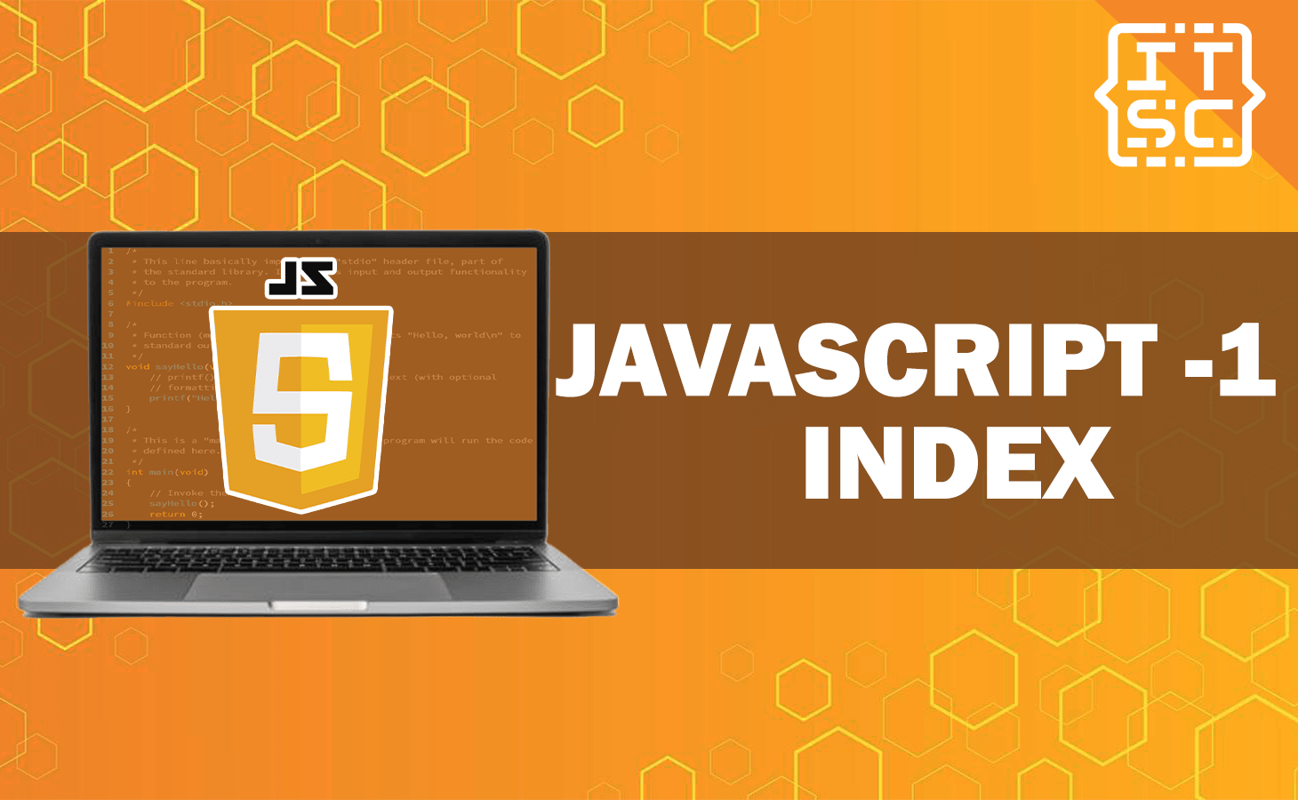 Understanding the 1 Index in JavaScript Arrays