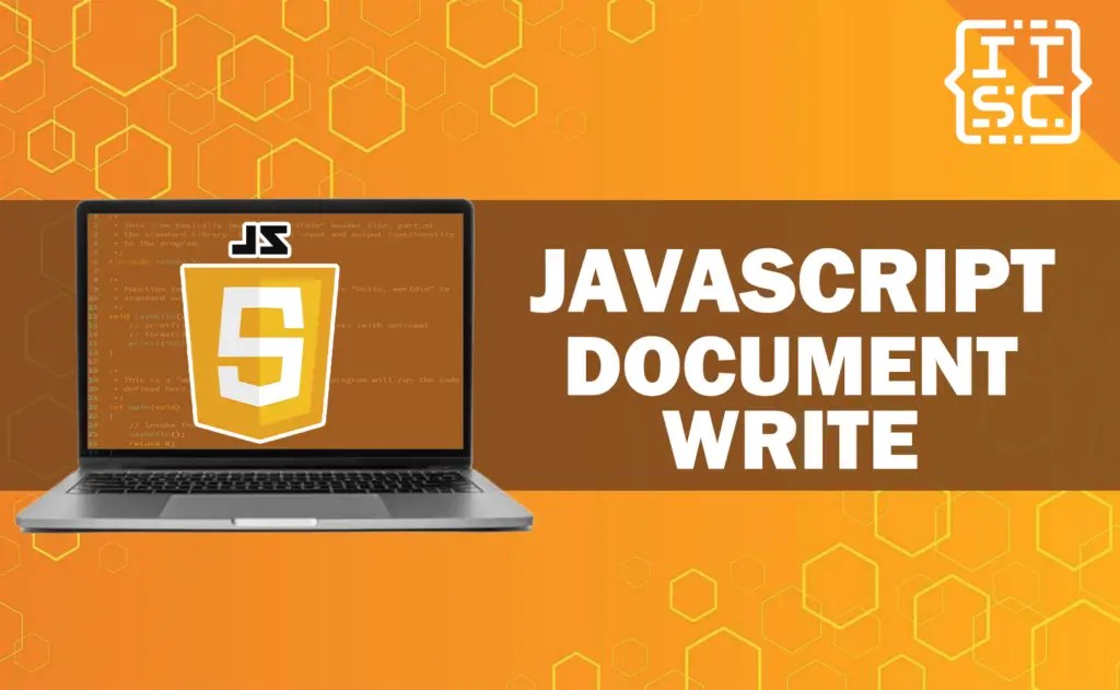 JavaScript Document write Examples, Syntax, and Benefits