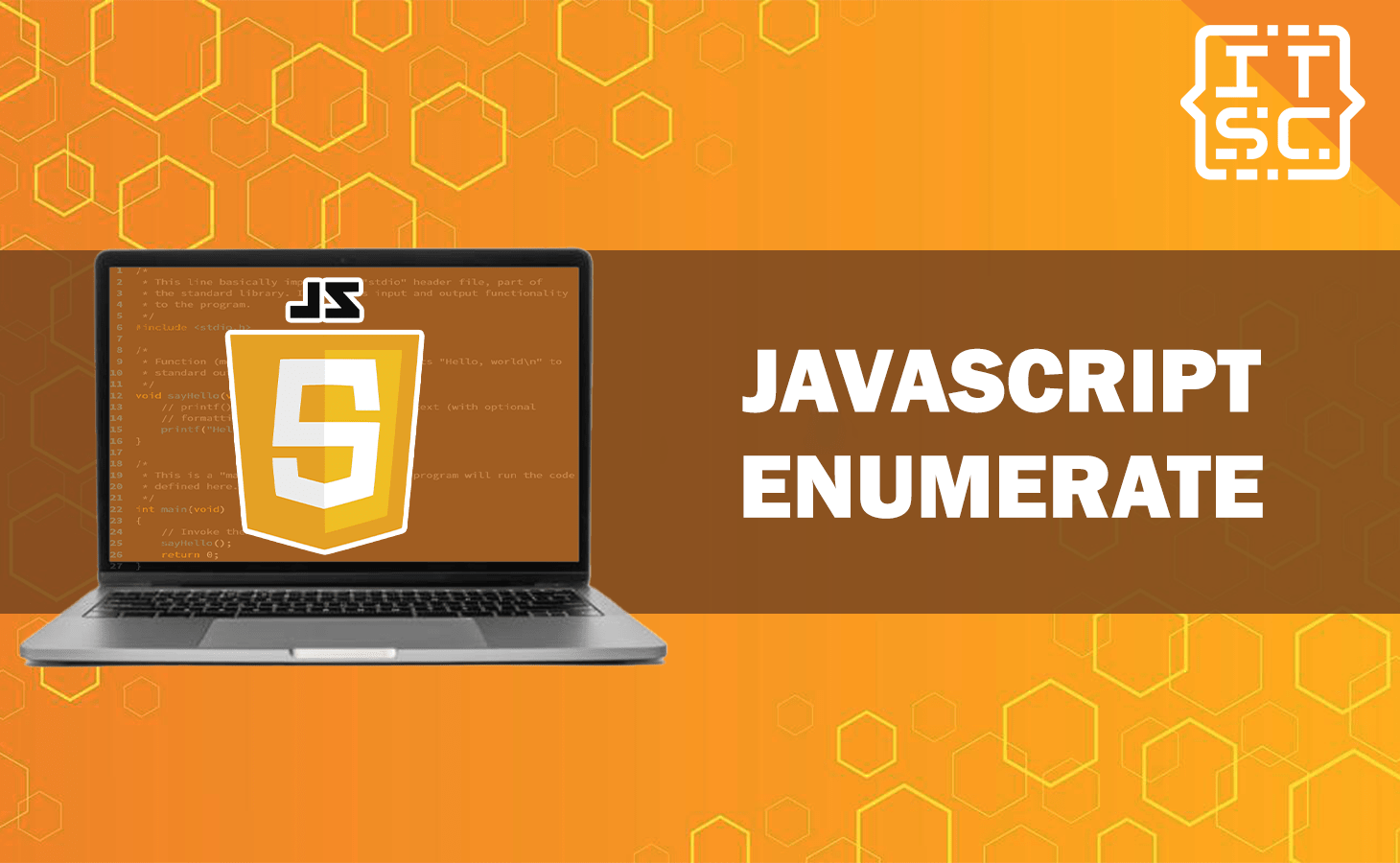 Exploring the Enumerate in JavaScript Methods and Use Cases