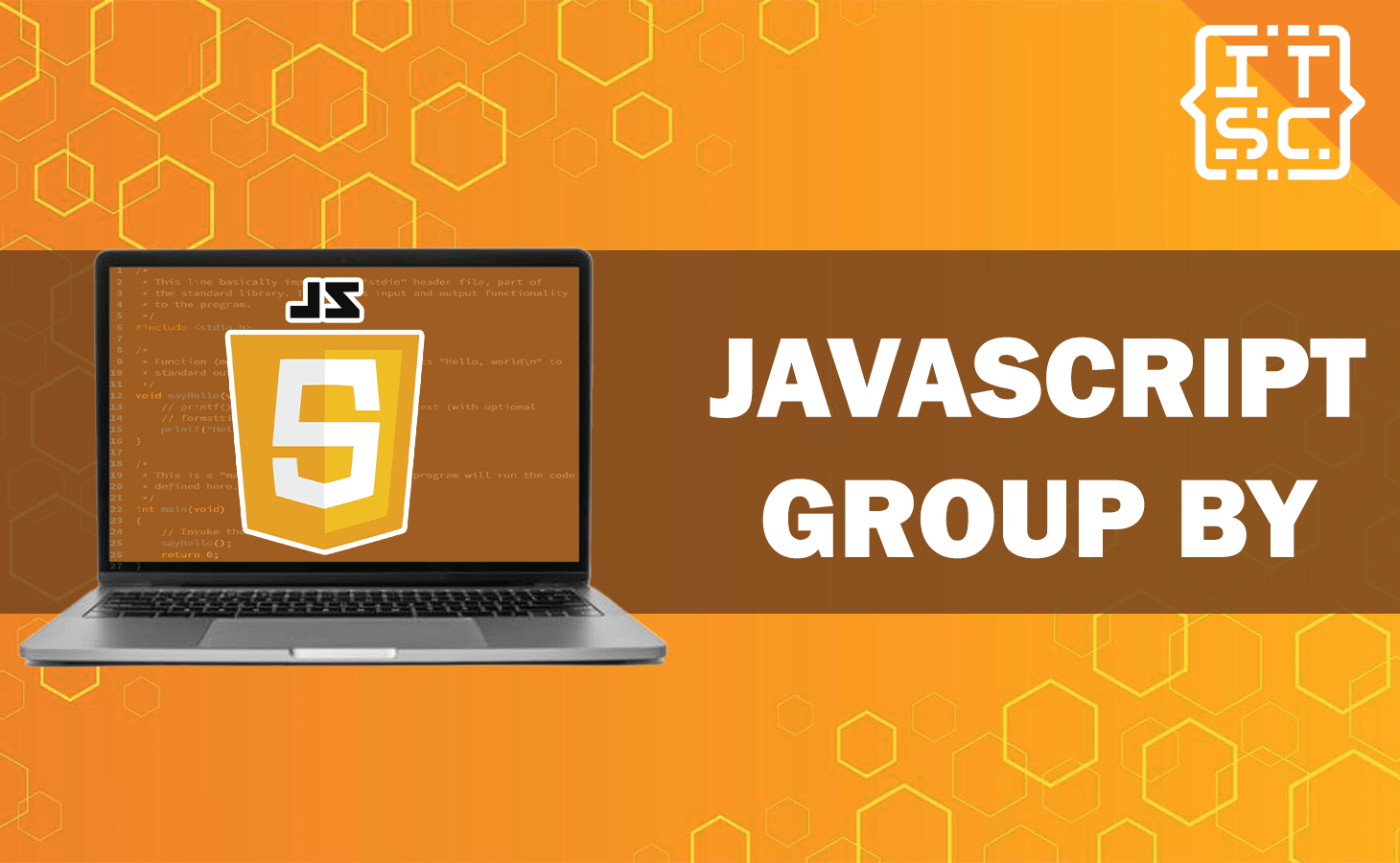 JavaScript Group by Exploring Alternative Methods