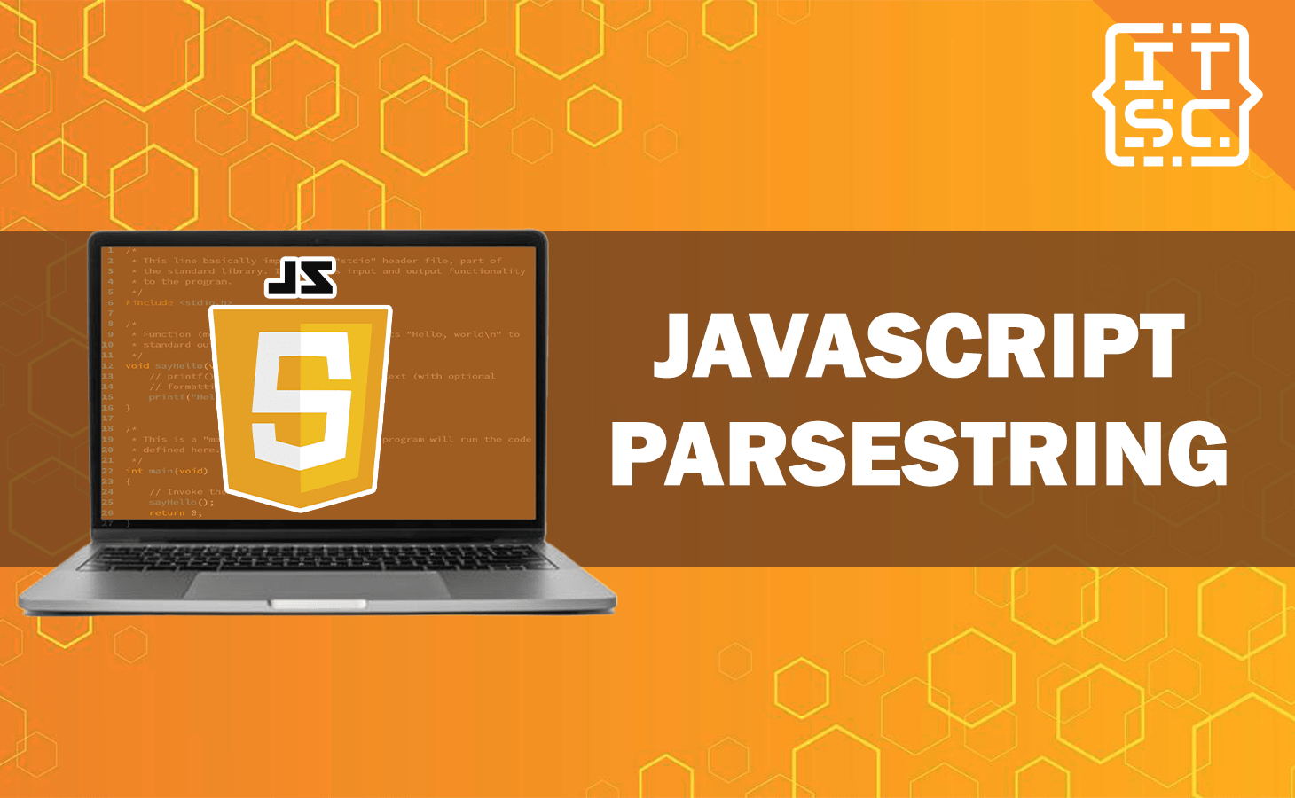 How to Parse String JavaScript Comprehensive Guide