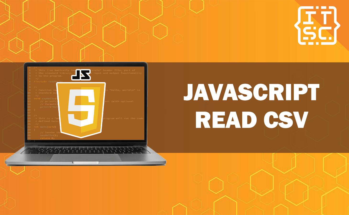 JavaScript Read CSV A Comprehensive Guide for Beginners
