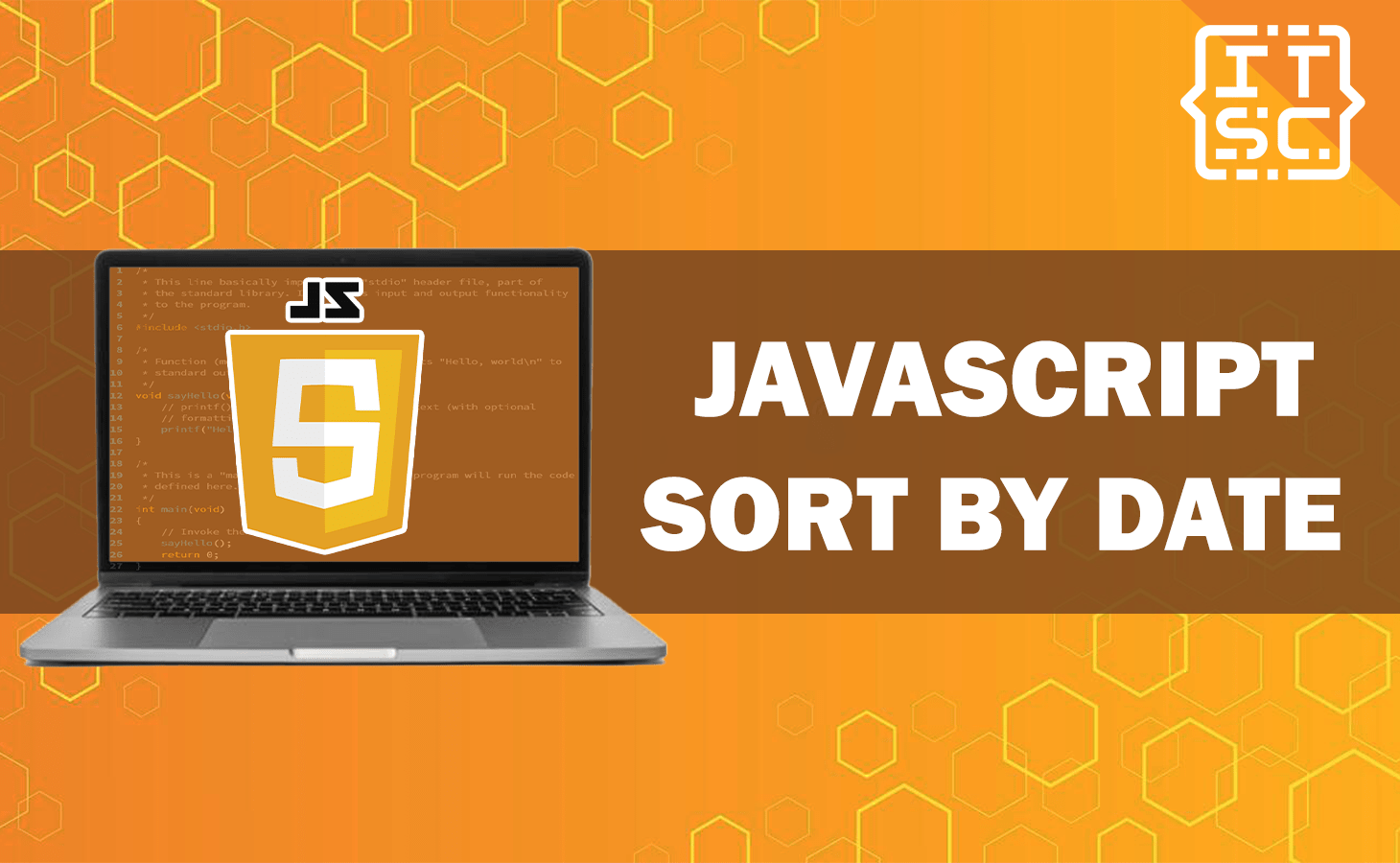 JavaScript sort by date Techniques and Approaches