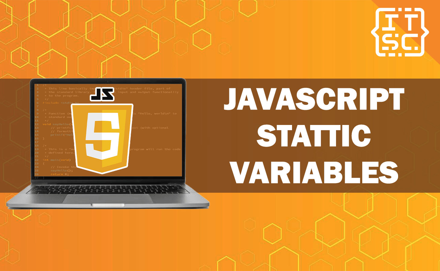 How to use JavaScript Static Variable Complete Guide