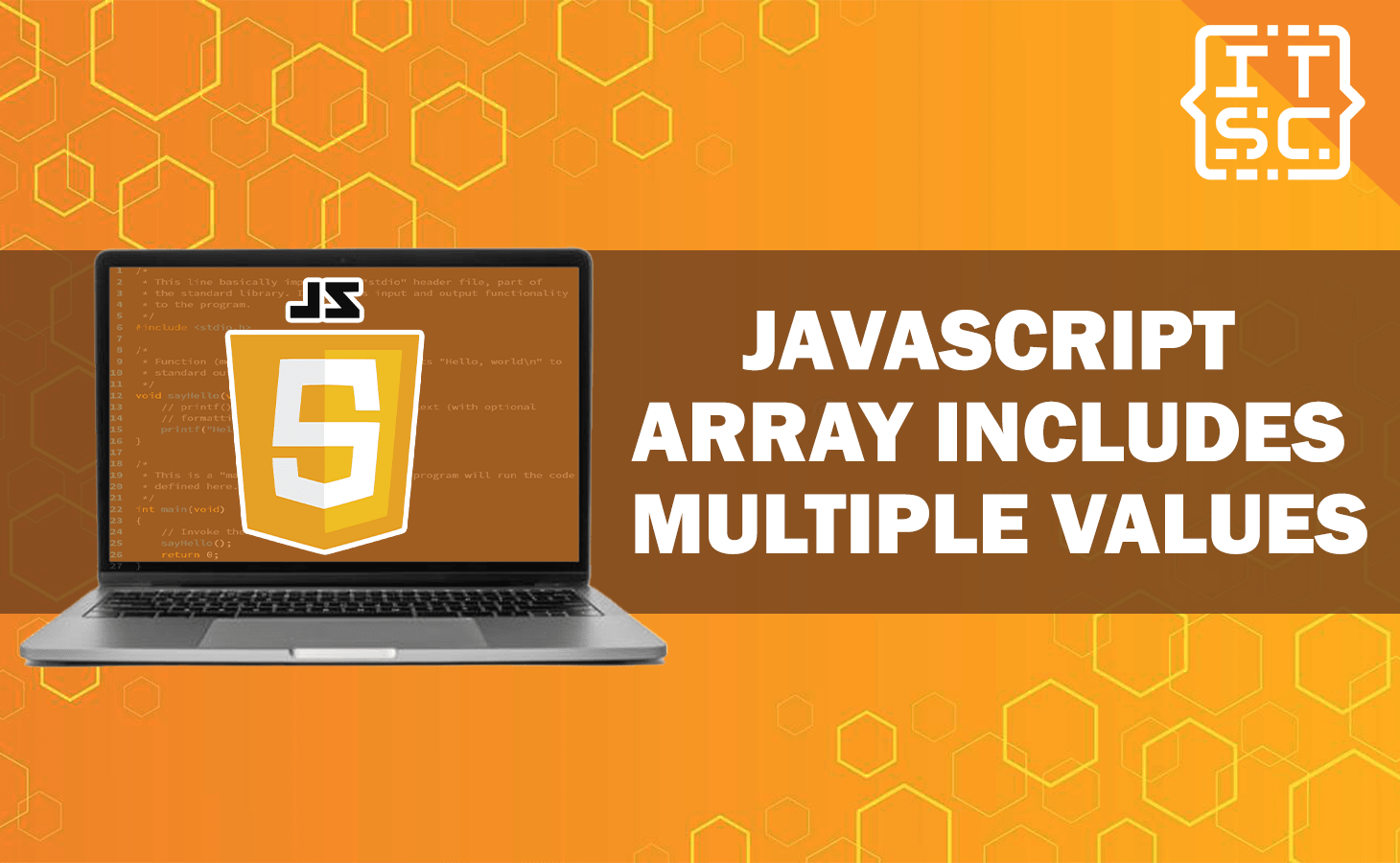 How to check if JavaScript Array Includes Multiple Values?