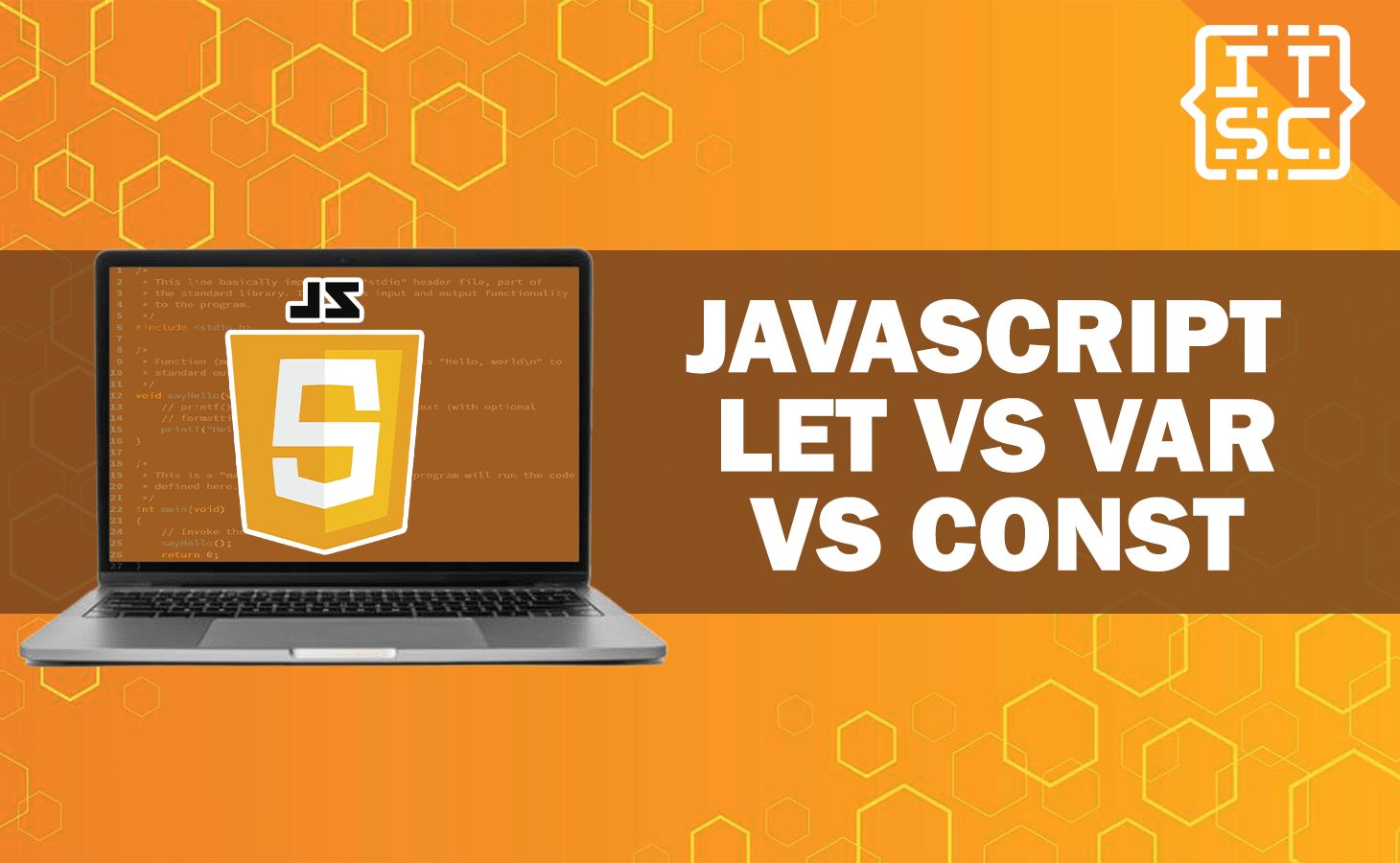 The Difference Between JavaScript Let vs Var vs Const