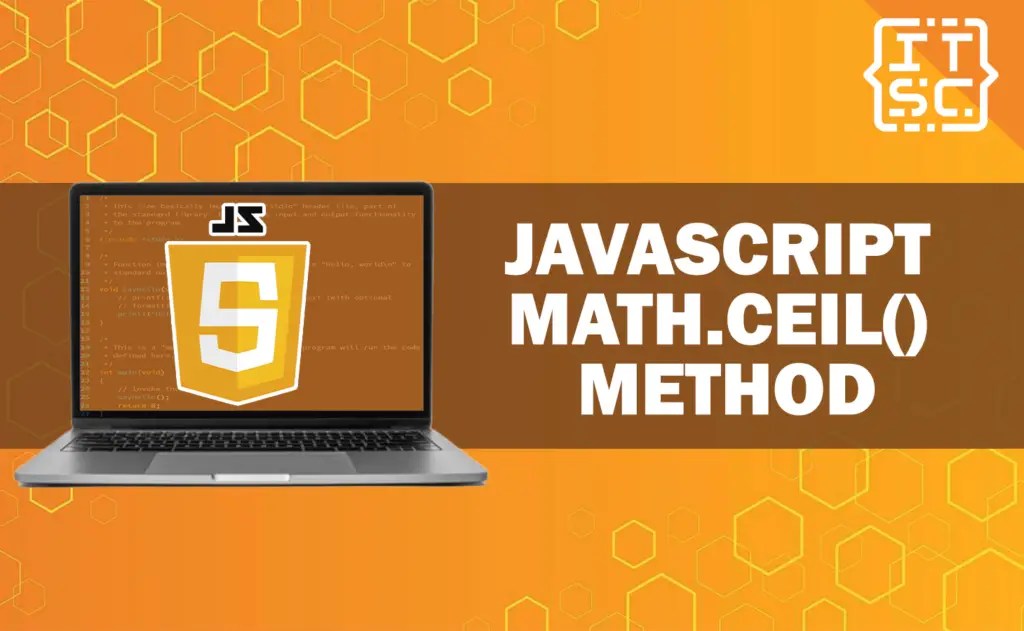 JavaScript Math ceil() method Everything you need to know