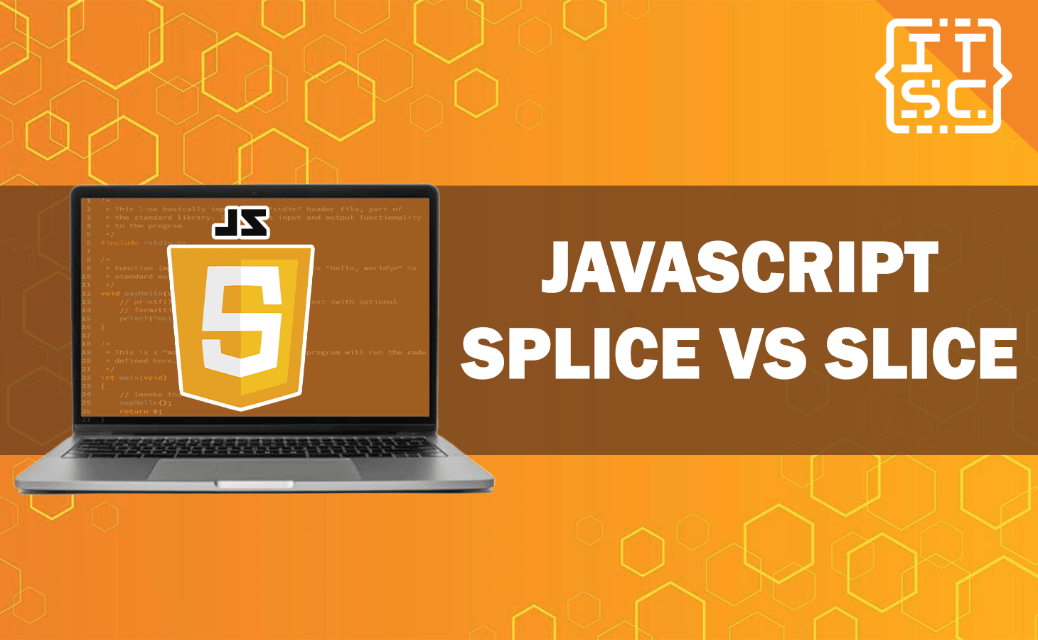 JavaScript Splice vs Slice Exploring Differences and Use Cases