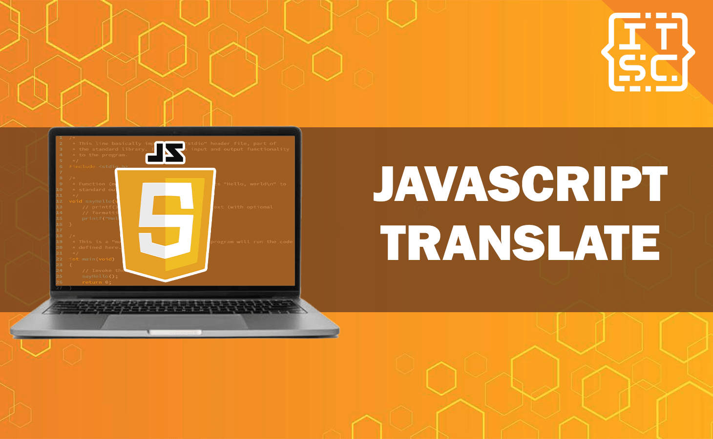 JavaScript translate() Method for Canvas Transformation