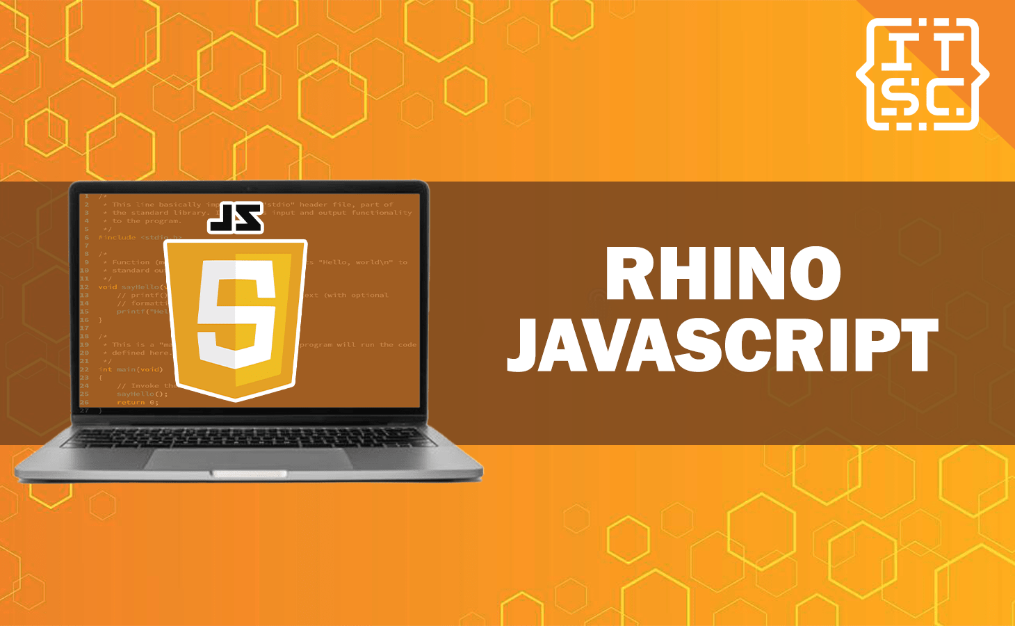 What is Rhino JavaScript?