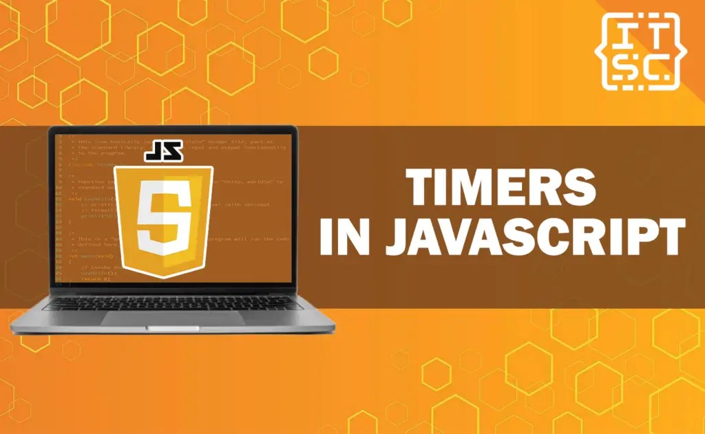 Timers in JavaScript Enhancing Functionality and User Experience