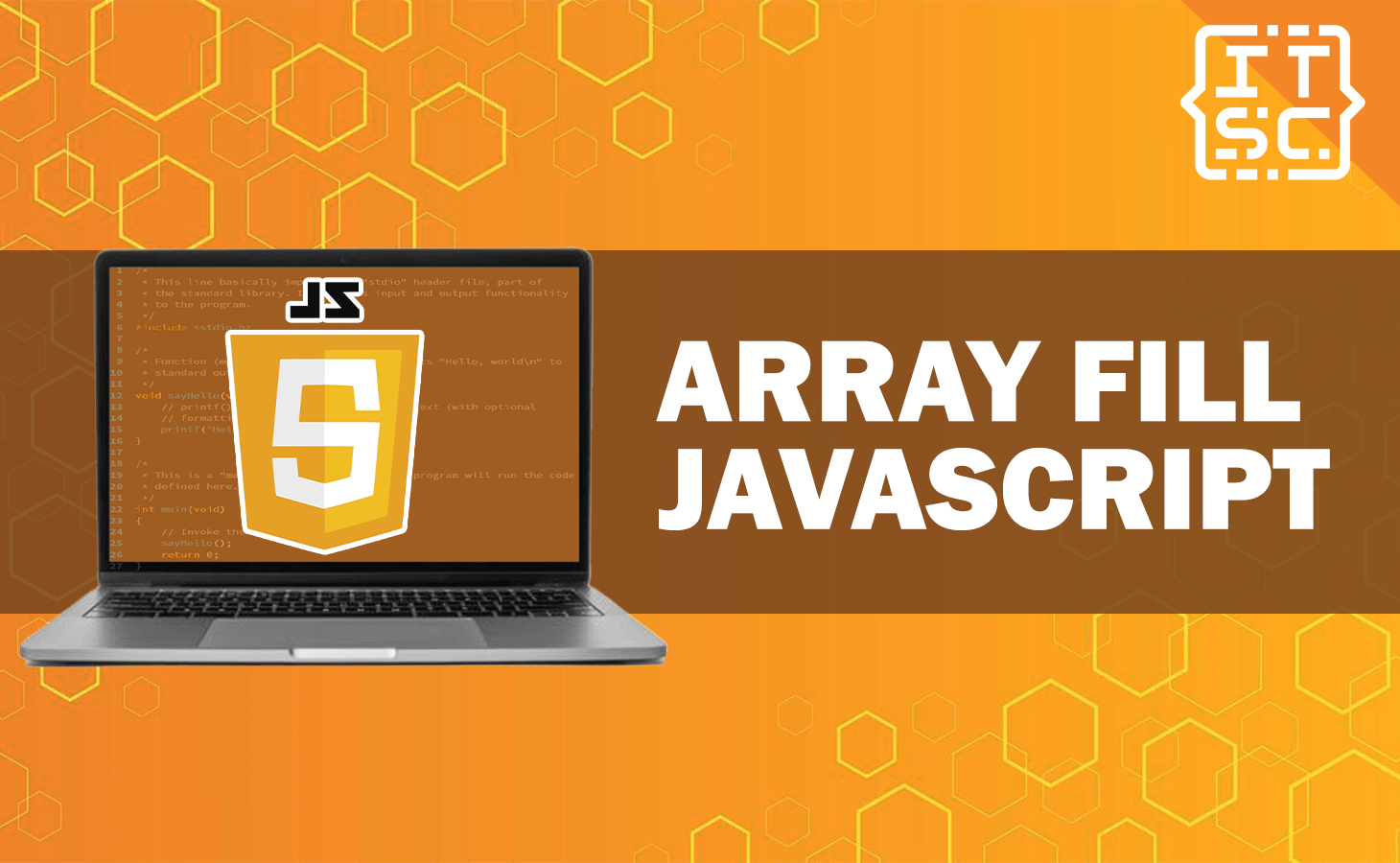 Filling Arrays with Ease A Guide to JavaScript’s Array.fill() Method