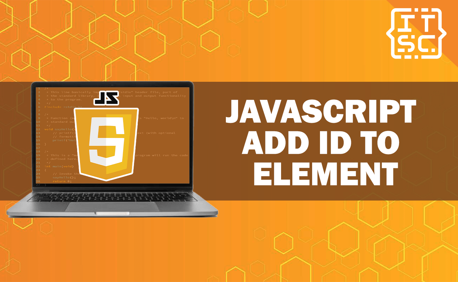 How to Add an ID to an Element in JavaScript? Effective Methods