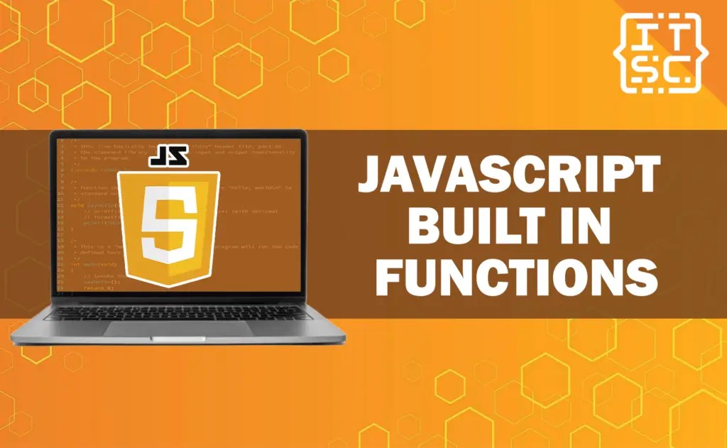 JavaScript builtin functions A cheat sheet for Beginners