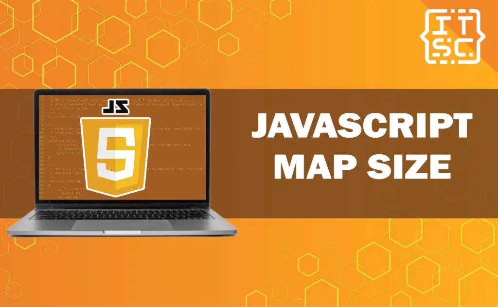 How To Get Javascript map size? 2 Methods
