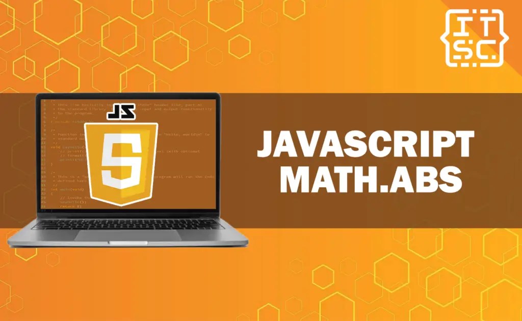 What is Math.abs() method and How to use it in JavaScript?