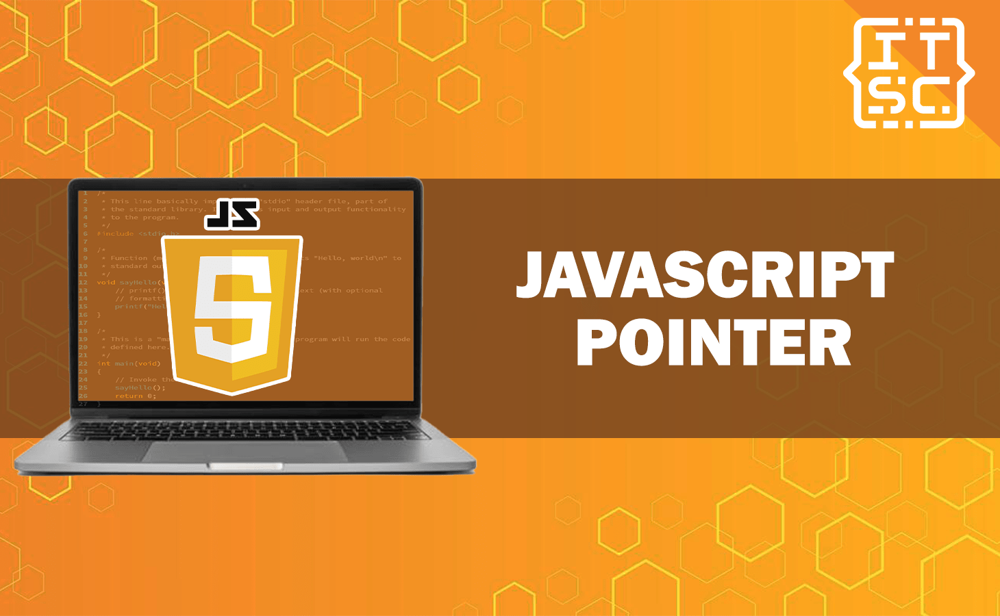 How To Implement JavaScript Pointer Effectively