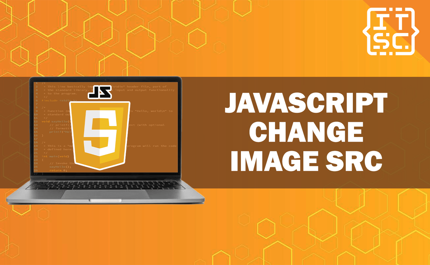 Exploring How JavaScript Change Image src 3 Methods(03)