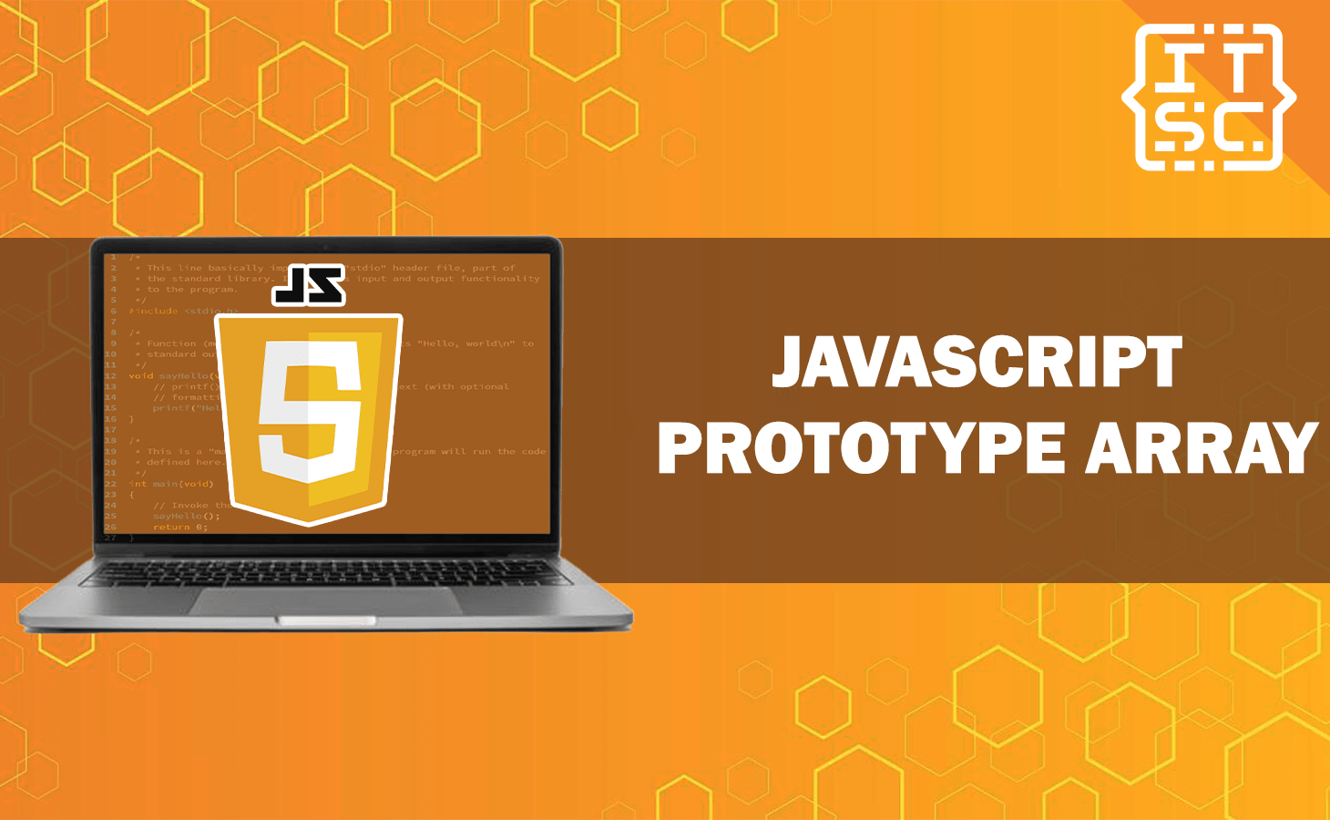 Understand Javascript Prototype Array And How To Use It