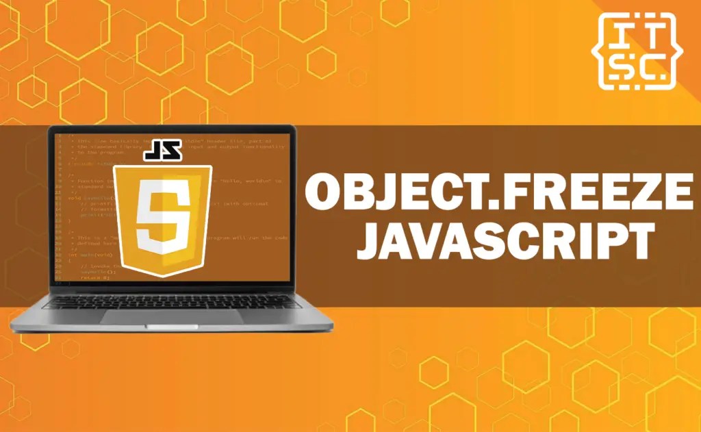 How to Use object.freeze JavaScript?