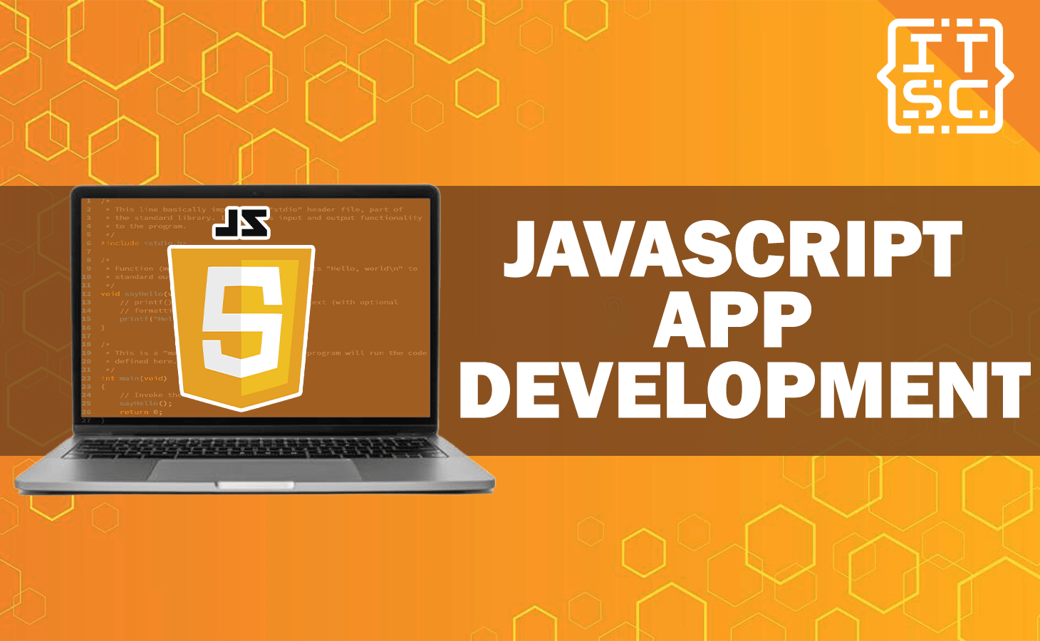 JavaScript App Development Creating Dynamic  Experiences