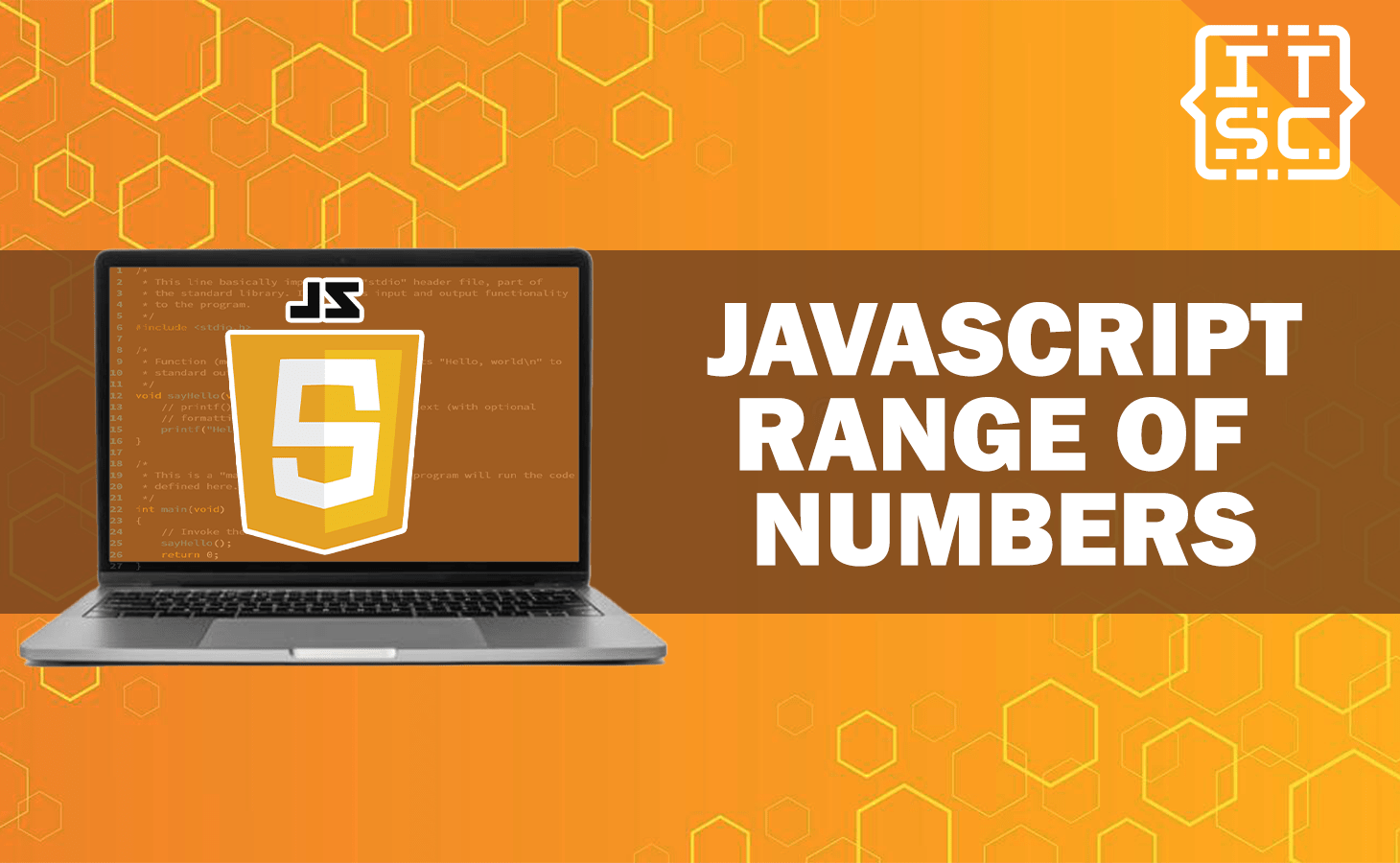 JavaScript Range of Numbers Techniques and Examples