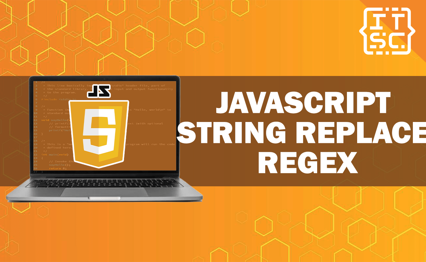JavaScript String Replace Regex with Examples and Tips