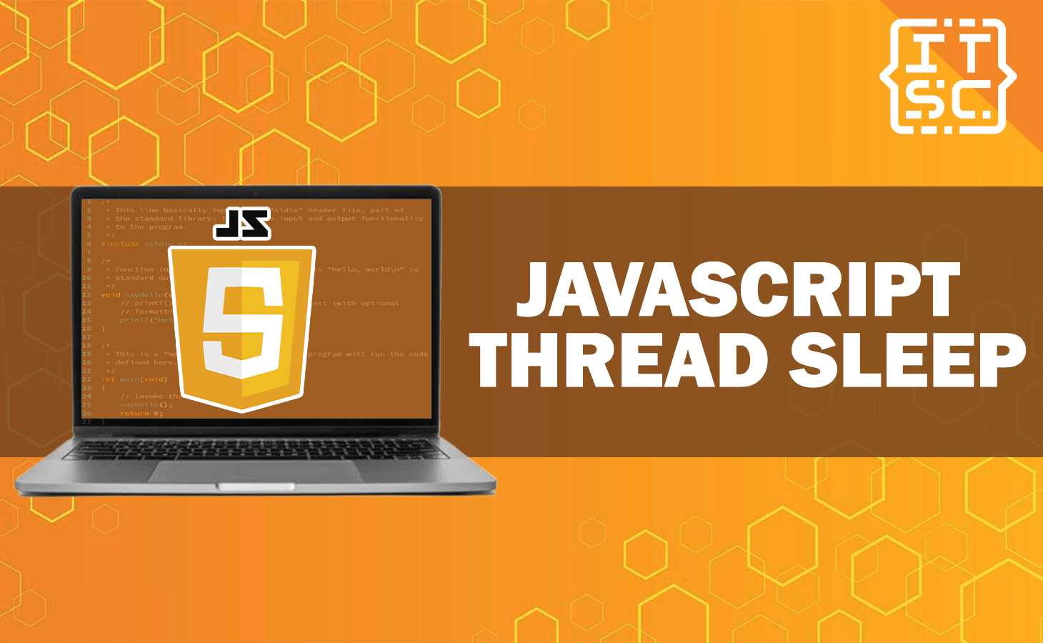 JavaScript Thread Sleep Managing Delays in Asynchronous