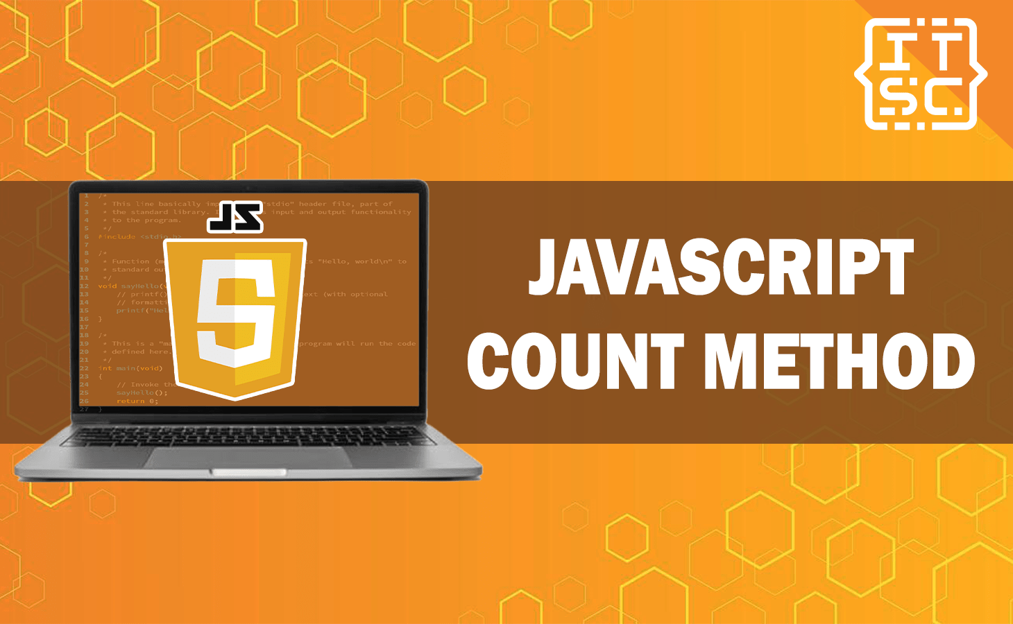 Exploring Count JavaScript Method Comprehensive Guide