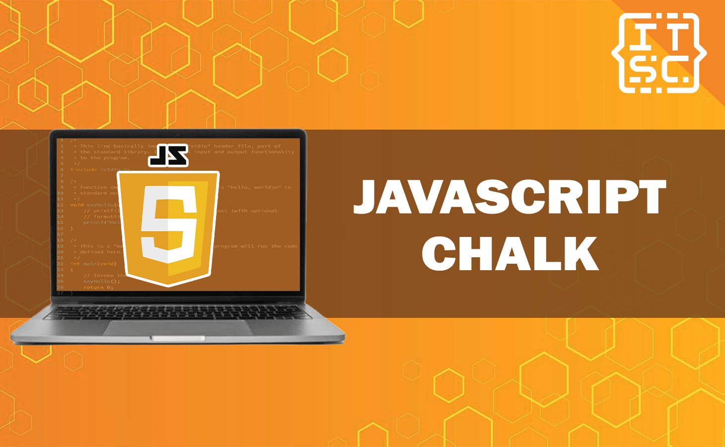 How To Use JavaScript Chalk? Know Its Benefits
