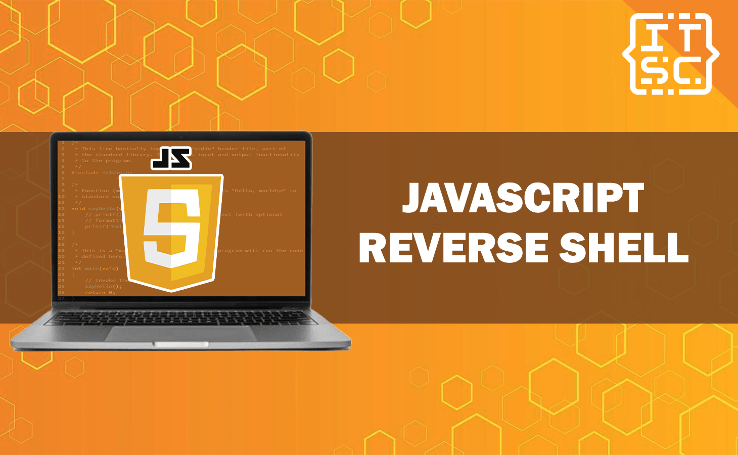 Discover JavaScript Reverse Shell A Comprehensive Guide