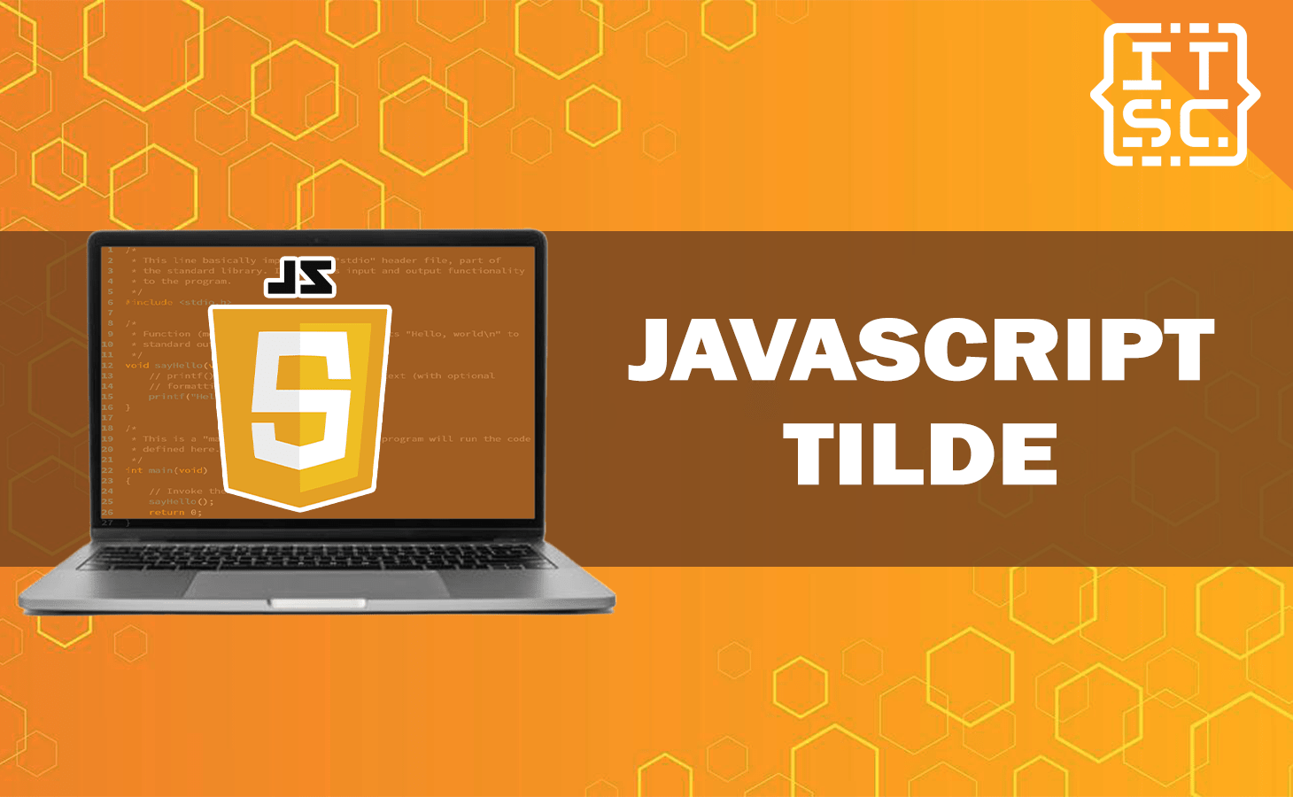 What Is JavaScript Tilde? When And How To Use It?