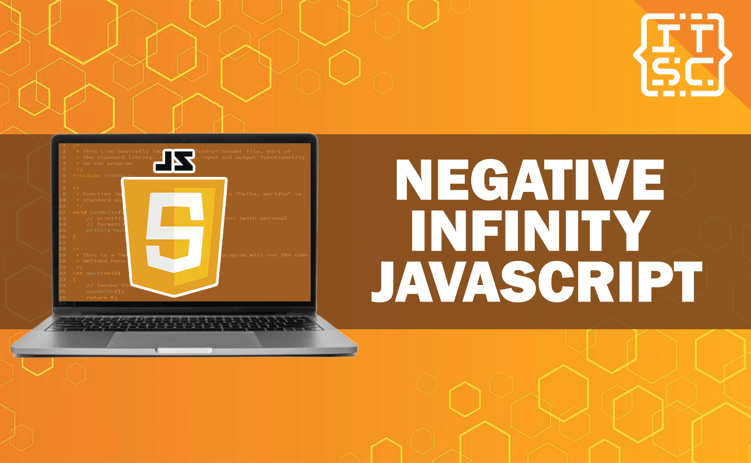 Negative Infinity JavaScript with Methods and Example Codes